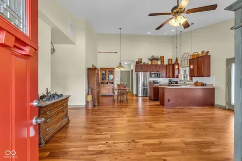 960 Deer Field Drive Greencastle IN 46135