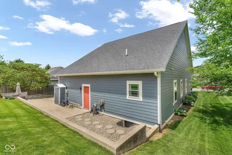 960 Deer Field Drive Greencastle IN 46135