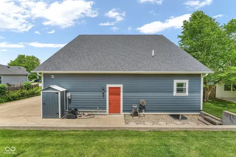 960 Deer Field Drive Greencastle IN 46135