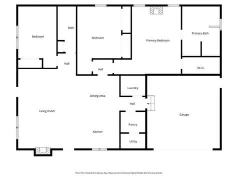 960 Deer Field Drive Greencastle IN 46135