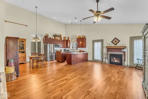 960 Deer Field Drive Greencastle IN 46135