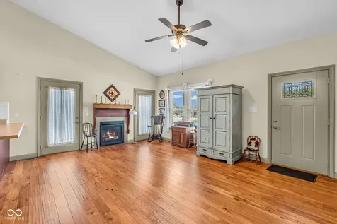 960 Deer Field Drive Greencastle IN 46135
