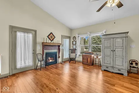 960 Deer Field Drive Greencastle IN 46135