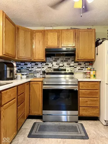 7633 Snowflake Drive Indianapolis IN 46227