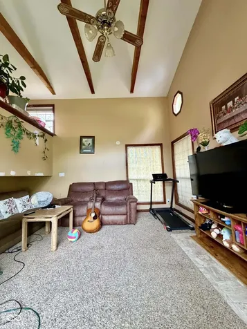 7633 Snowflake Drive Indianapolis IN 46227