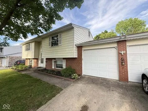 7633 Snowflake Drive Indianapolis IN 46227