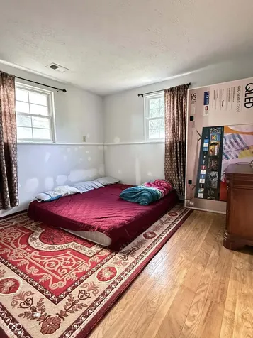 7633 Snowflake Drive Indianapolis IN 46227