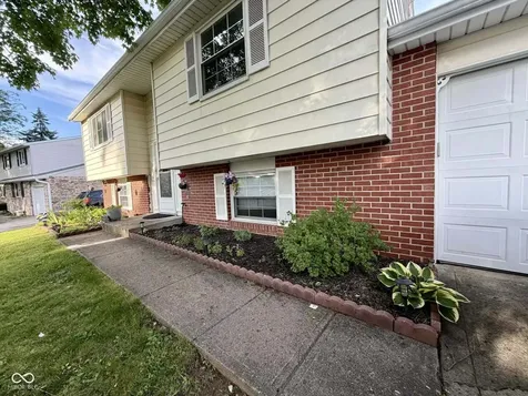7633 Snowflake Drive Indianapolis IN 46227