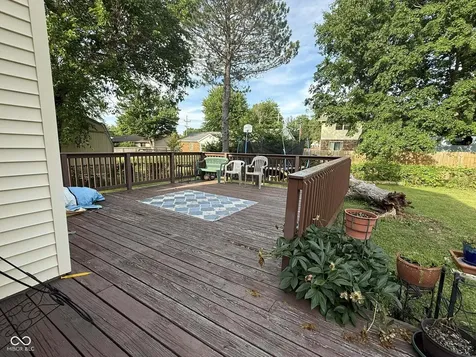 7633 Snowflake Drive Indianapolis IN 46227