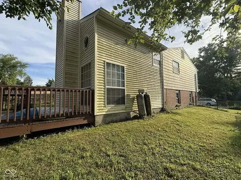 7633 Snowflake Drive Indianapolis IN 46227