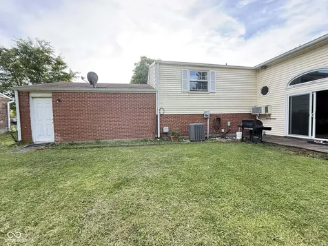 7633 Snowflake Drive Indianapolis IN 46227