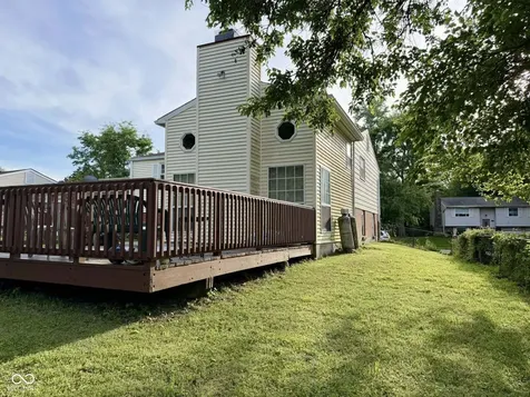 7633 Snowflake Drive Indianapolis IN 46227