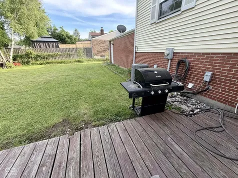 7633 Snowflake Drive Indianapolis IN 46227