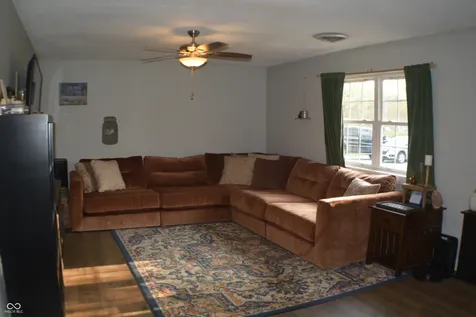 5275 Wilbur Road Martinsville IN 46151