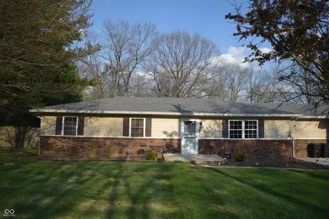 5275 Wilbur Road Martinsville IN 46151