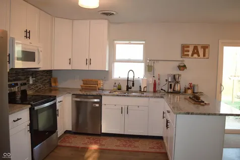 5275 Wilbur Road Martinsville IN 46151