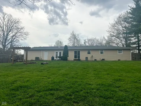 5275 Wilbur Road Martinsville IN 46151