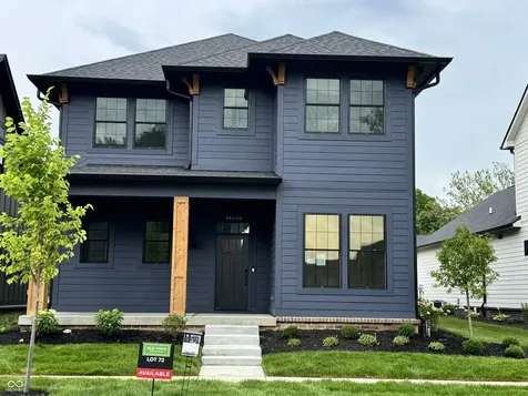16533 Iron Tree Court Westfield IN 46074