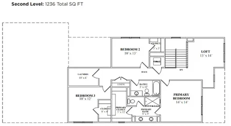16533 Iron Tree Court Westfield IN 46074