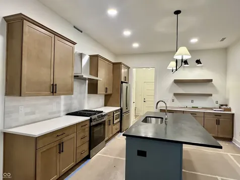 16533 Iron Tree Court Westfield IN 46074