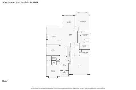 16200 Natures Way Westfield IN 46074
