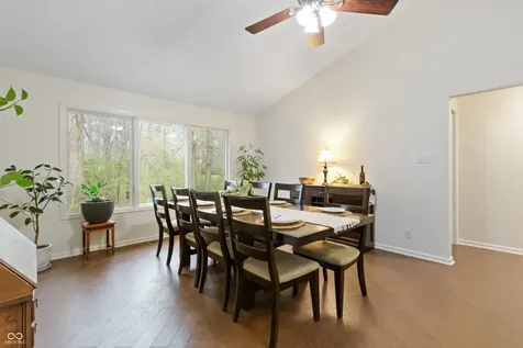 5252 Bracken Drive Indianapolis IN 46239