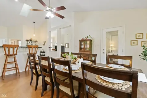 5252 Bracken Drive Indianapolis IN 46239