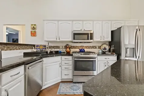 5252 Bracken Drive Indianapolis IN 46239