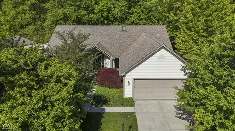 5252 Bracken Drive Indianapolis IN 46239
