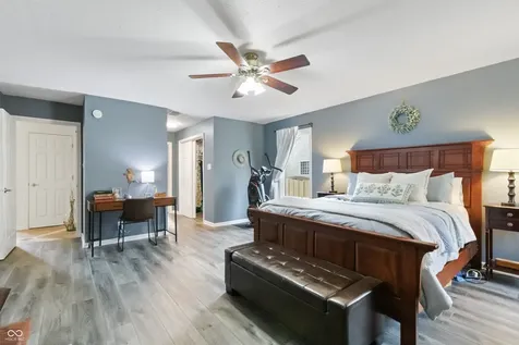 5252 Bracken Drive Indianapolis IN 46239