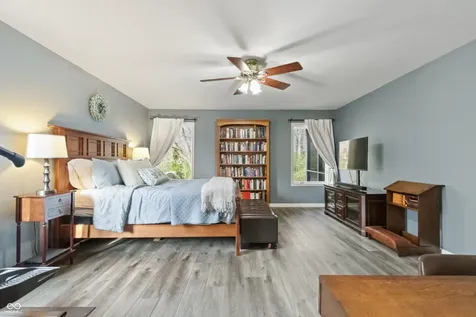 5252 Bracken Drive Indianapolis IN 46239