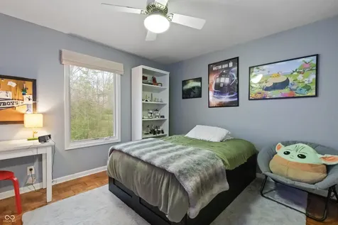 5252 Bracken Drive Indianapolis IN 46239