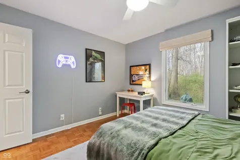 5252 Bracken Drive Indianapolis IN 46239