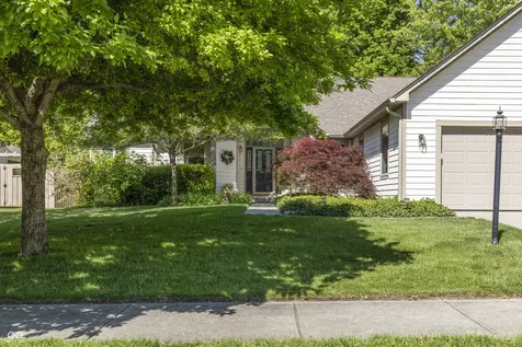 5252 Bracken Drive Indianapolis IN 46239