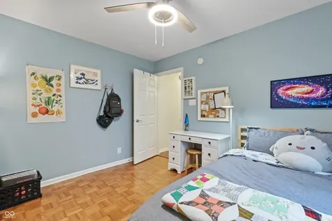 5252 Bracken Drive Indianapolis IN 46239