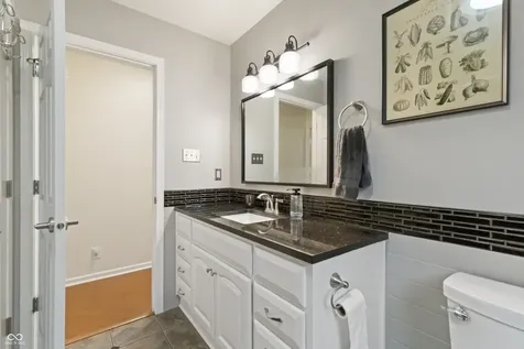 5252 Bracken Drive Indianapolis IN 46239