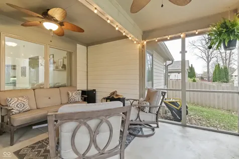 5252 Bracken Drive Indianapolis IN 46239
