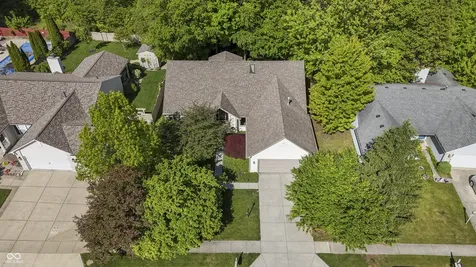 5252 Bracken Drive Indianapolis IN 46239