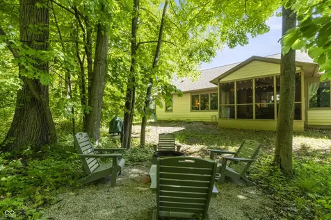 5252 Bracken Drive Indianapolis IN 46239