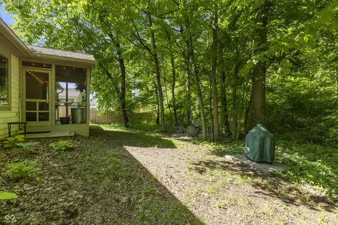 5252 Bracken Drive Indianapolis IN 46239