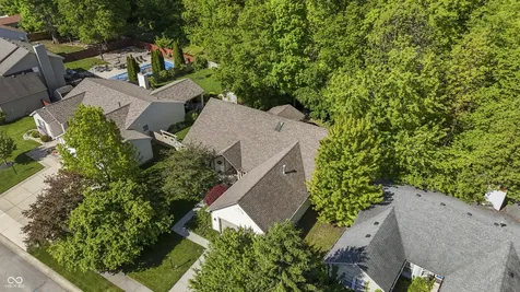 5252 Bracken Drive Indianapolis IN 46239
