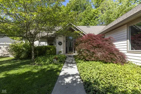 5252 Bracken Drive Indianapolis IN 46239