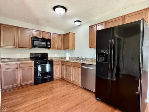 5339 Brassie Drive Indianapolis IN 46235