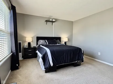 5339 Brassie Drive Indianapolis IN 46235
