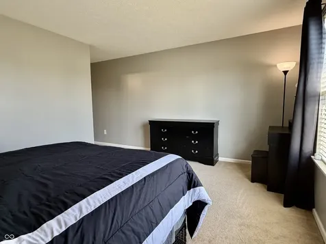 5339 Brassie Drive Indianapolis IN 46235