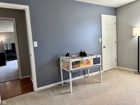 5339 Brassie Drive Indianapolis IN 46235