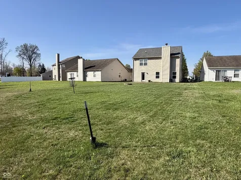 5339 Brassie Drive Indianapolis IN 46235