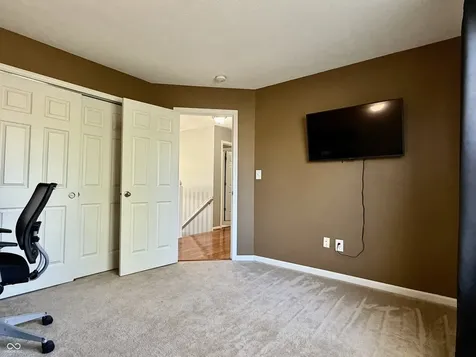 5339 Brassie Drive Indianapolis IN 46235