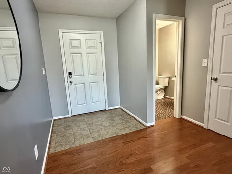 5339 Brassie Drive Indianapolis IN 46235