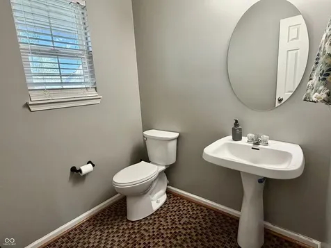 5339 Brassie Drive Indianapolis IN 46235